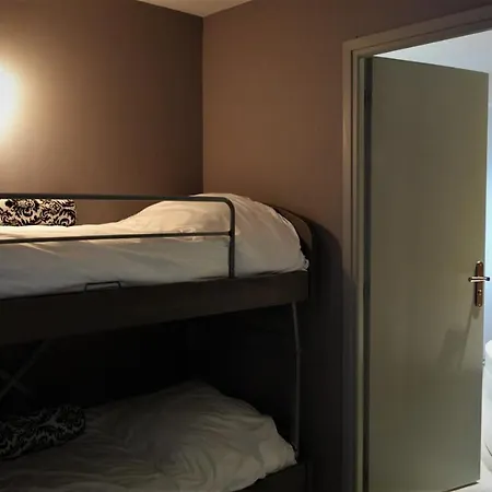 Hotel-restaurant Des Voyageurs Hotel 3*