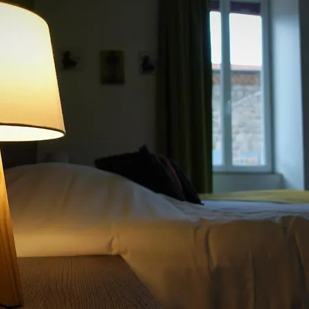 Hotel-restaurant Des Voyageurs