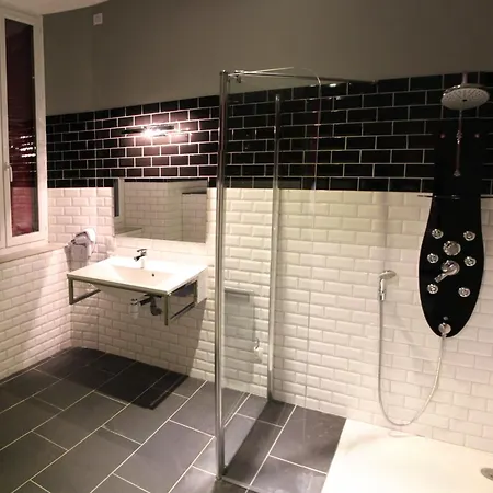 Hotel-restaurant Des Voyageurs Hotel 3*