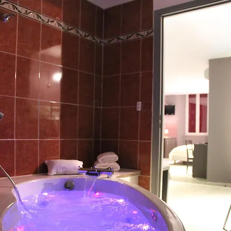 Hotel-restaurant Des Voyageurs 3*