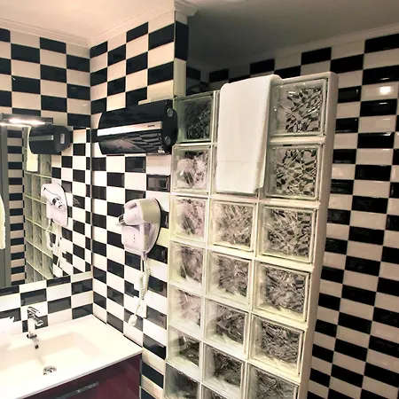Hotel Hotel-restaurant Des Voyageurs 3*
